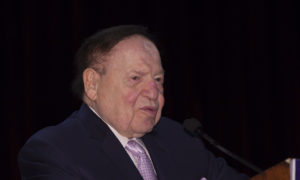 Pennsylvania casino Sands fined