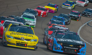 NASCAR Race