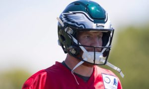 PlaySugarHouse Eagles Futures
