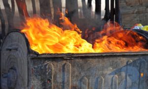 Christie PA sports betting dumpster fire