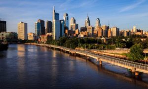 SugarHouse BetRivers Philly sportsbook