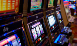 Mini-casino approved in PA