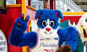 Sixers odds take hit with Embiid's injury.