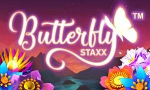 Butterfly Staxx Slot