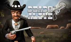 Dead or Alive slots
