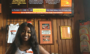 KonekTV and Hooters partner in PA