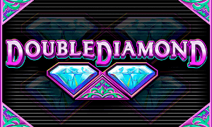 double diamond slot