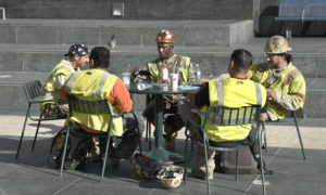 Construction on hold at PA mini-casinos