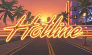 Hotline slot