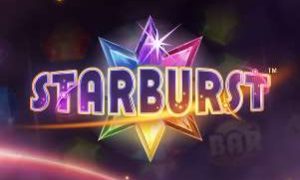 Starburst Slots