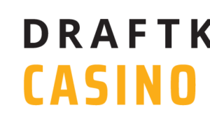 DraftKings Casino Logo