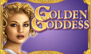 Golden Goddess slot