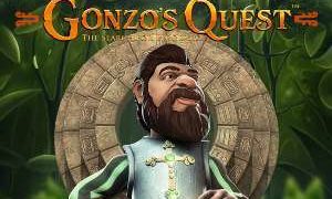 Gonzo’s Quest slot