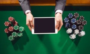 Set up your own home game online at PokerStars PA