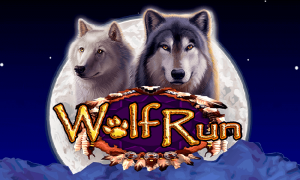 Wolf Run slot