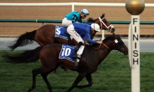 New Bill could reopen horse racing in PA