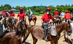 PA horse racing commission requests reopenings