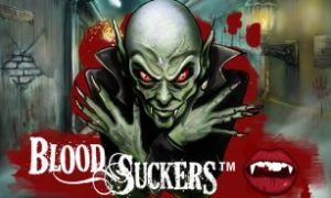 blood suckers slot