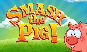 Smash the Pig slot