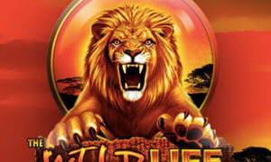 The Wild Life Online Slot