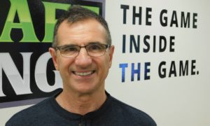 DraftKings prepares for unique seasons of sports betting