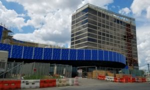 Live! Casinos looking to multiply in PA