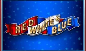 Red White & Blue slots