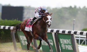 Triple Crown Contender Tiz the Law Has Strong PA Connections