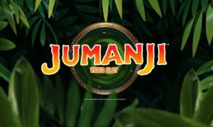 Jumanji slot