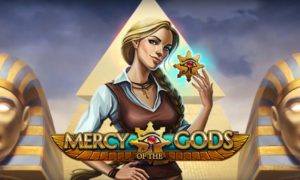 Mercy of the Gods slots