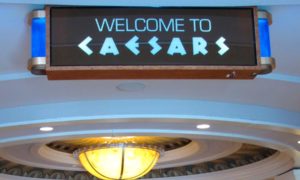 Caesars adds William Hill to PA casino and sportsbook assets