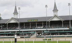 PA Gaming: Derby Day, PA Skill Games Persist, New Mini-Casino