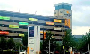 Rivers Casino Philadelphia celebrates tenth anniversary