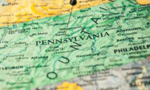 State College PA site of final mini-casino license