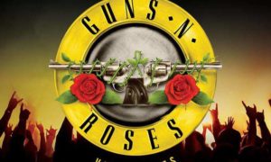 Guns N' Roses Slot