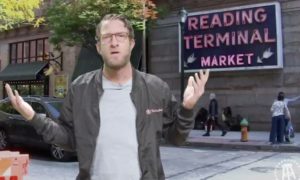 Barstool and Penn National Bet on Saving Reading Terminal Market