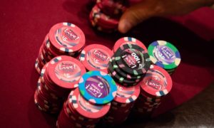 Live! Casino Pittsburgh to open Nov. 24