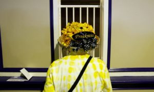 Live horse racing handle in PA saw slight increase in 2019