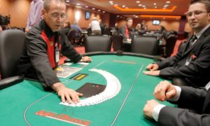Live poker rooms in Pennsylvania reopening updates