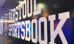Retail Barstool sportsbook coming soon to Michigan