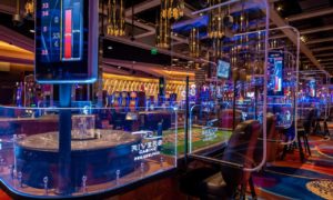 Rivers Casino job openings