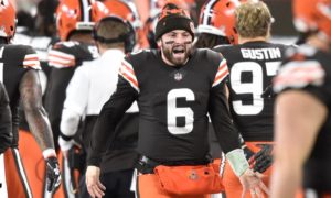 Bad Beat Refunds in PA for MNF Browns Bettors