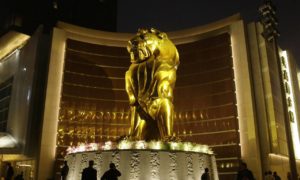 BetMGM Online Casino Officially Live in PA