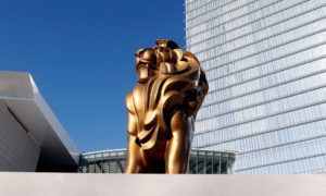BetMGM Sportsbook Now Live in PA