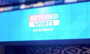 Betfred Online Sportsbook Launches in PA