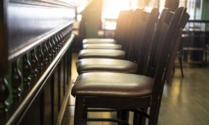 Barstool Fund Helps More Small Businesses in PA