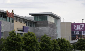 Harrah's Philadelphia Fires Over a Dozen Employees