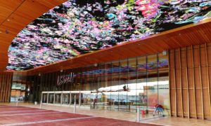 Live! Casino Philadelphia Revealed