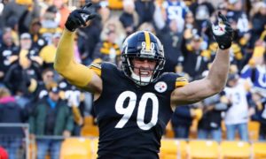PA Sports Betting Breaks Handle Record in December 2020