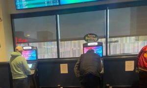 South Philly Turf Club Could Move to Chickie's & Pete's